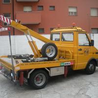Carroattrezzi Pat B