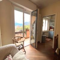 VIA ZARA TRILOCALE ultimo piano panoramico