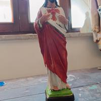 Statuetta Gesù 