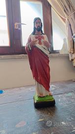 Statuetta Gesù 