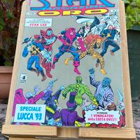 Star Magazine Oro vol 5