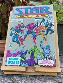 Star Magazine Oro vol 5