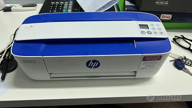 Stampanti hp deskjet 3760