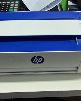 Stampanti hp deskjet 3760