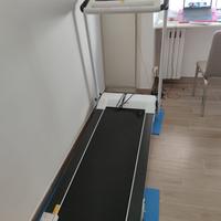 Tapis roulant  Tecnofit TFX 2.4 L salva spazio