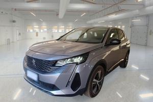 PEUGEOT 3008 BLUEHDI 130 EAT8 SES ALLURE AUTO SUV