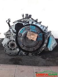 Cambio lancia thesis