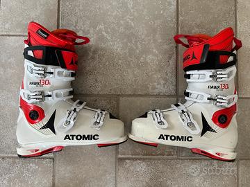 Scarponi da sci atomic