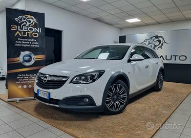 OPEL INSIGNA 2.0 CDTI 170CV 4x4 COUNTRY TOURER