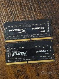 ram 32gb sodimm