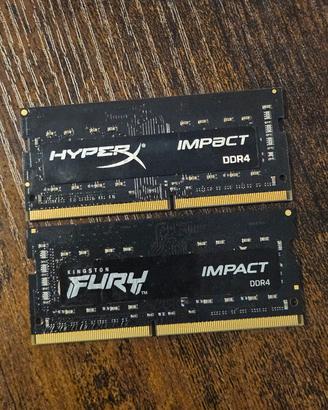 ram 32gb sodimm