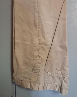 Lotto di pantaloni da uomo