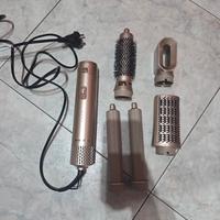 Titolo: Styler Capelli 5 in 1 ELLE 