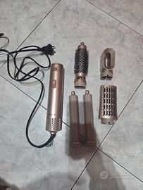 Titolo: Styler Capelli 5 in 1 ELLE 