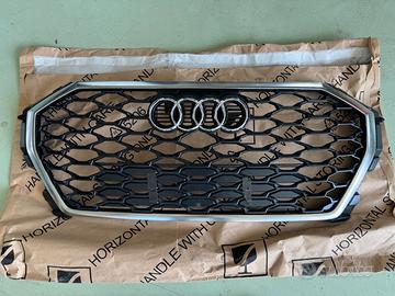 Griglia Anteriore Audi Q3 Sportback 2024