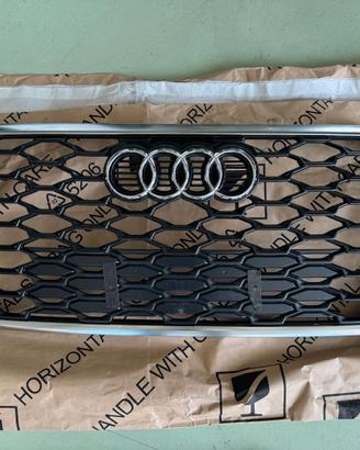 Griglia Anteriore Audi Q3 Sportback 2024