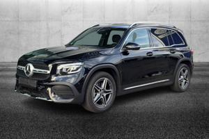 MERCEDES-BENZ GLB 200 d Automatic Premium