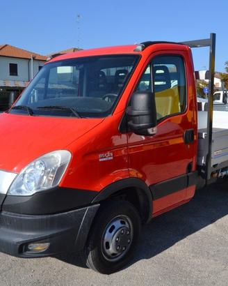 IVECO Daily 35C13 BTor 2.3 130 CV CASSONE FISSO
