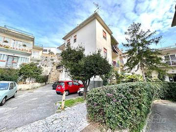 Appartamento Pozzuoli [Cod. rif 3296135ARG]