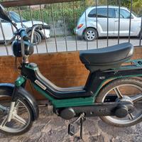 Motorino Piaggio SI