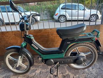 Motorino Piaggio SI