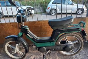 Motorino Piaggio SI