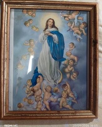 Immacolata Concezione 