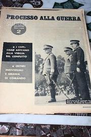 Processo alla guerra