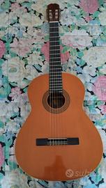 Chitarra classica Admira 