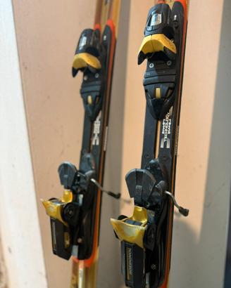 Sci Rossignol 9X