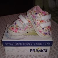 Scarpe bambina Primigi