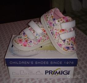 Scarpe bambina Primigi