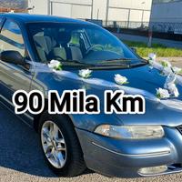 90.000 km Chrysler Stratus Americana auto 30 anni