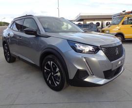 PEUGEOT 2008 1200 PURETECH 100 ALLURE CARPLAY PD