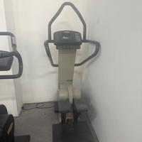 Attrezzatura cardio technogym palestra