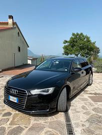 Audi A6 Avant 3.0 TDI 218 CV S tronic – 08.2015