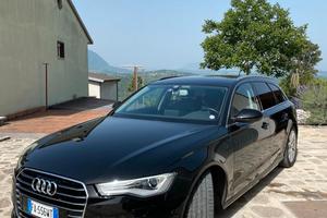 Audi A6 Avant 3.0 TDI 218 CV S tronic – 08.2015