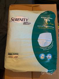 Pannoloni per anziani