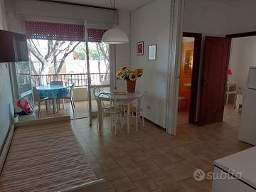 Principina Mare spazioso bilocale viciniss al mare