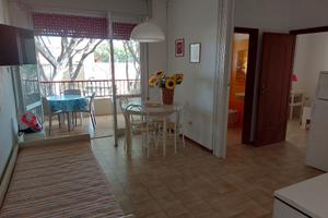 Principina Mare spazioso bilocale viciniss al mare