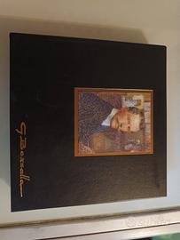Libro e DVD artista G. Bozzola