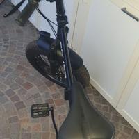 bicicletta elettrica 