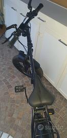 bicicletta elettrica 