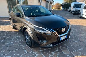 Nissan Qashqai MHEV 158 CV Xtronic Business
