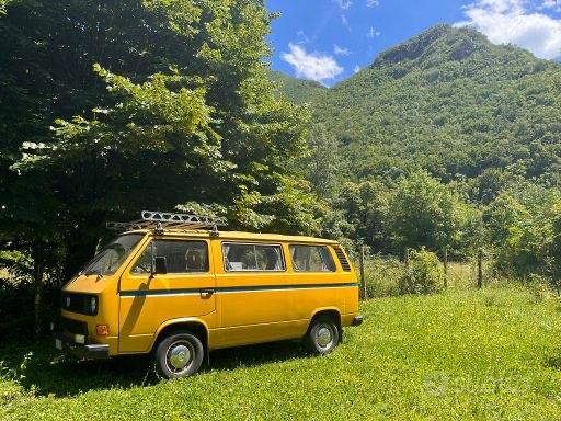 Volkswagen T3
