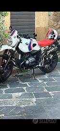 BMW R NINE T URBAN GS 2023