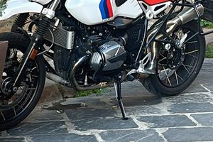 BMW R NINE T URBAN GS 2023