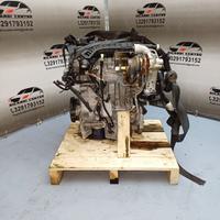 Motore completo hnk hn05 peugeot citroen corsa 202