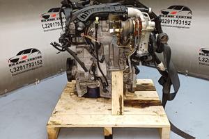 Motore completo hnk hn05 peugeot citroen corsa 202