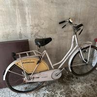 Bicicletta donna